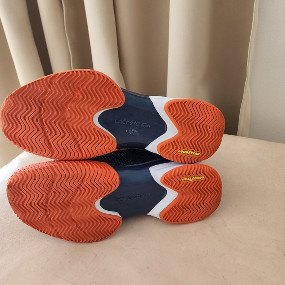 Lacoste Miami Open Official Sneakers 👟 - Picture 7 of 7